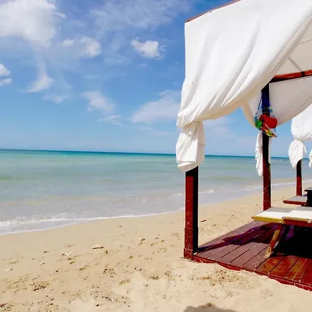 Casa de hóspedes Masseria Delle Pecore