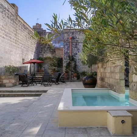 Masseria Delle Pecore 4* Specchia