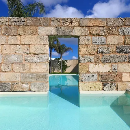 Masseria Delle Pecore Casa de hóspedes