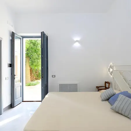 Masseria Delle Pecore