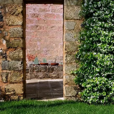 Casa de hóspedes Masseria Delle Pecore