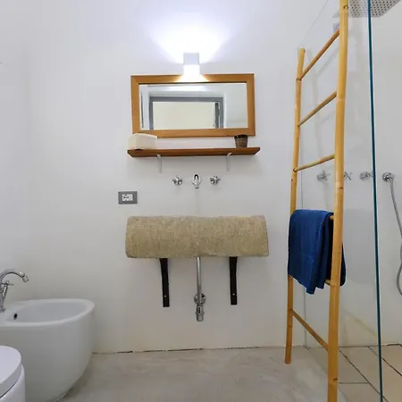 Masseria Delle Pecore