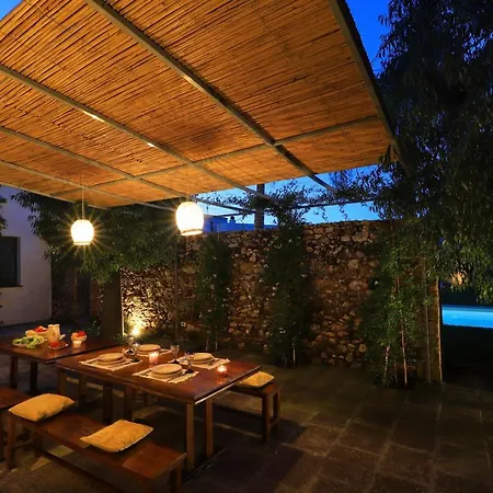 Masseria Delle Pecore Specchia