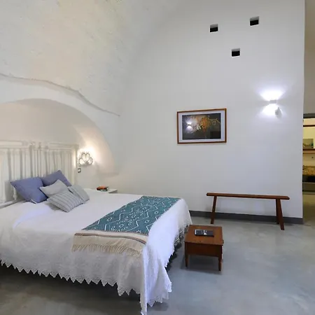 Masseria Delle Pecore