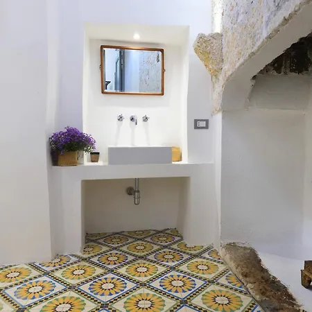 Masseria Delle Pecore Casa de hóspedes