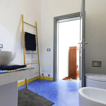 Pensión Masseria Delle Pecore