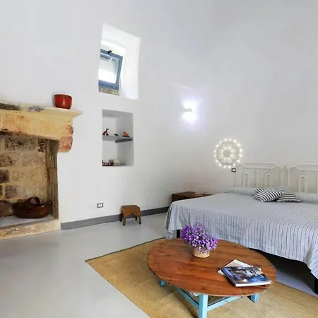 Gasthof Masseria Delle Pecore