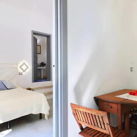 Pensión Masseria Delle Pecore