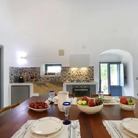 Masseria Delle Pecore