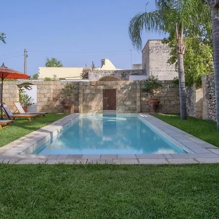 Pensión Masseria Delle Pecore