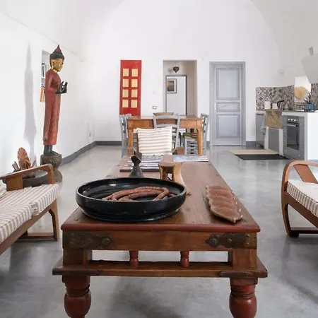 Pensión Masseria Delle Pecore