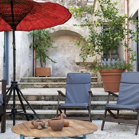 Masseria Delle Pecore 4*