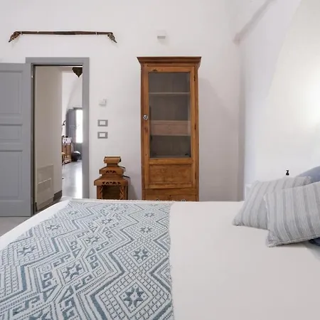 Masseria Delle Pecore Affittacamere