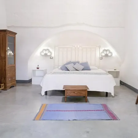 Masseria Delle Pecore