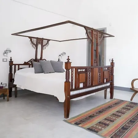 Masseria Delle Pecore 4*