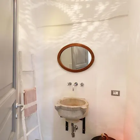 Pensión Masseria Delle Pecore 4*