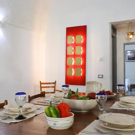 Masseria Delle Pecore 4*