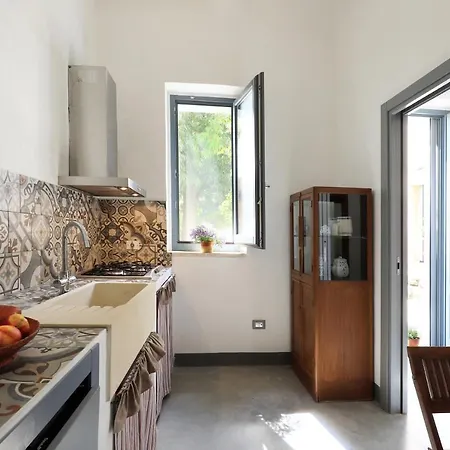 Pensión Masseria Delle Pecore