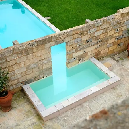 Masseria Delle Pecore Gasthof