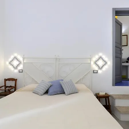 Masseria Delle Pecore Affittacamere Specchia