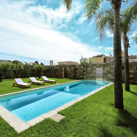 Gasthof Masseria Delle Pecore Specchia