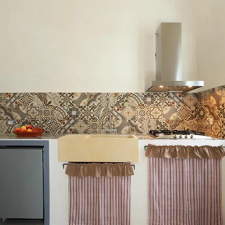 Masseria Delle Pecore Specchia