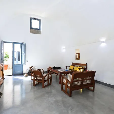 Masseria Delle Pecore Affittacamere
