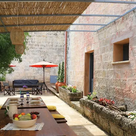 Gasthof Masseria Delle Pecore