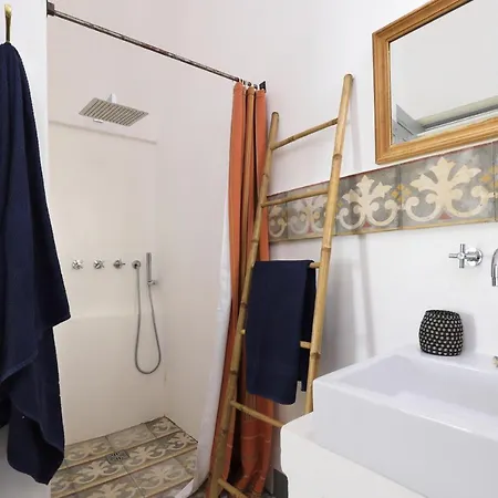 Masseria Delle Pecore Specchia