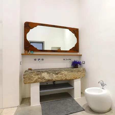 Masseria Delle Pecore Affittacamere Specchia