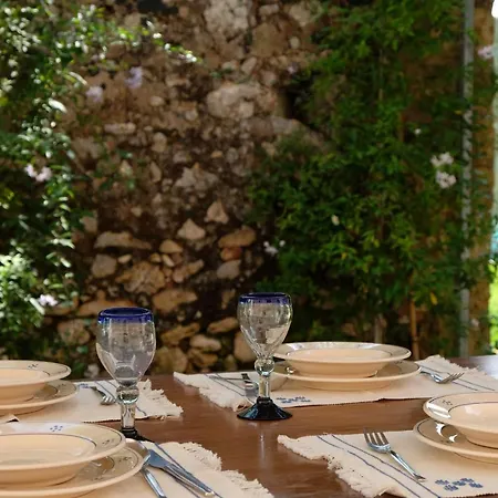 Masseria Delle Pecore