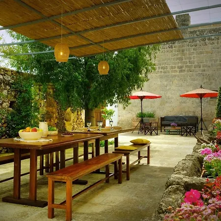 Masseria Delle Pecore Pensión