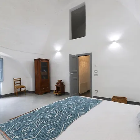 Masseria Delle Pecore *