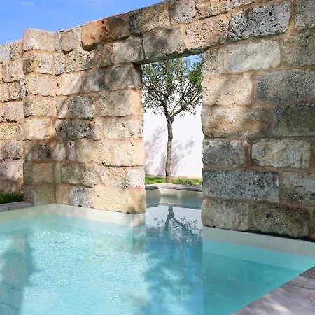 Masseria Delle Pecore Affittacamere *