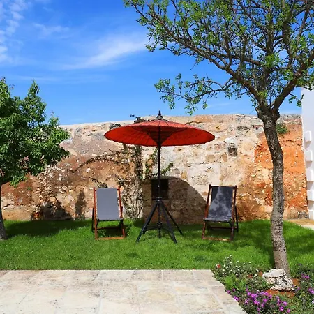Masseria Delle Pecore Affittacamere *