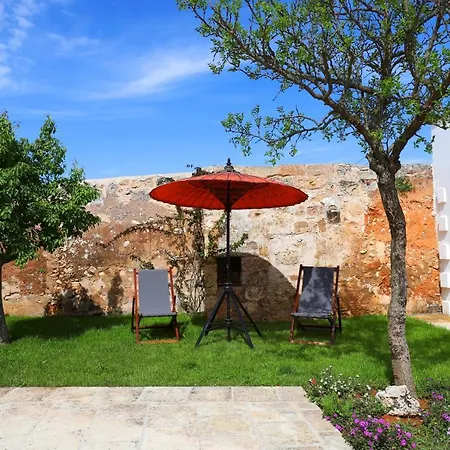 Masseria Delle Pecore Gasthof 4*